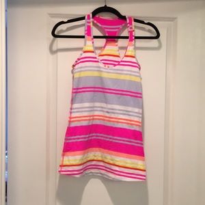 Cool Racerback Tank